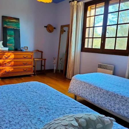 Villa Les Chariotins Draguignan Extérieur photo