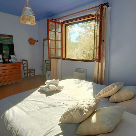 Villa Les Chariotins Draguignan Extérieur photo