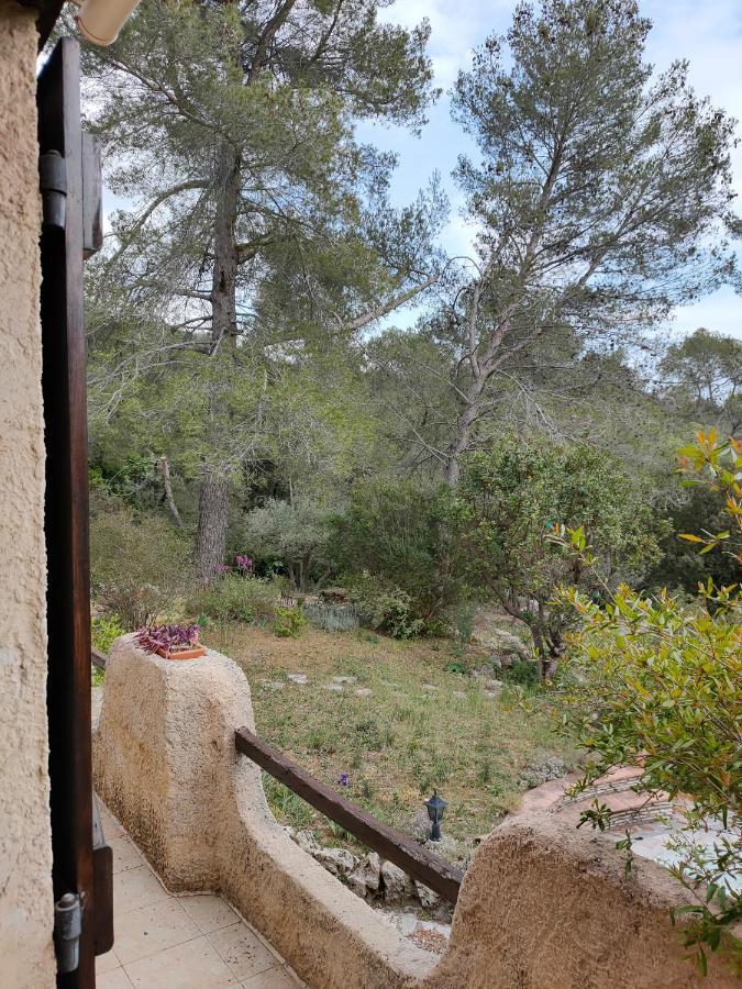 Villa Les Chariotins Draguignan Extérieur photo