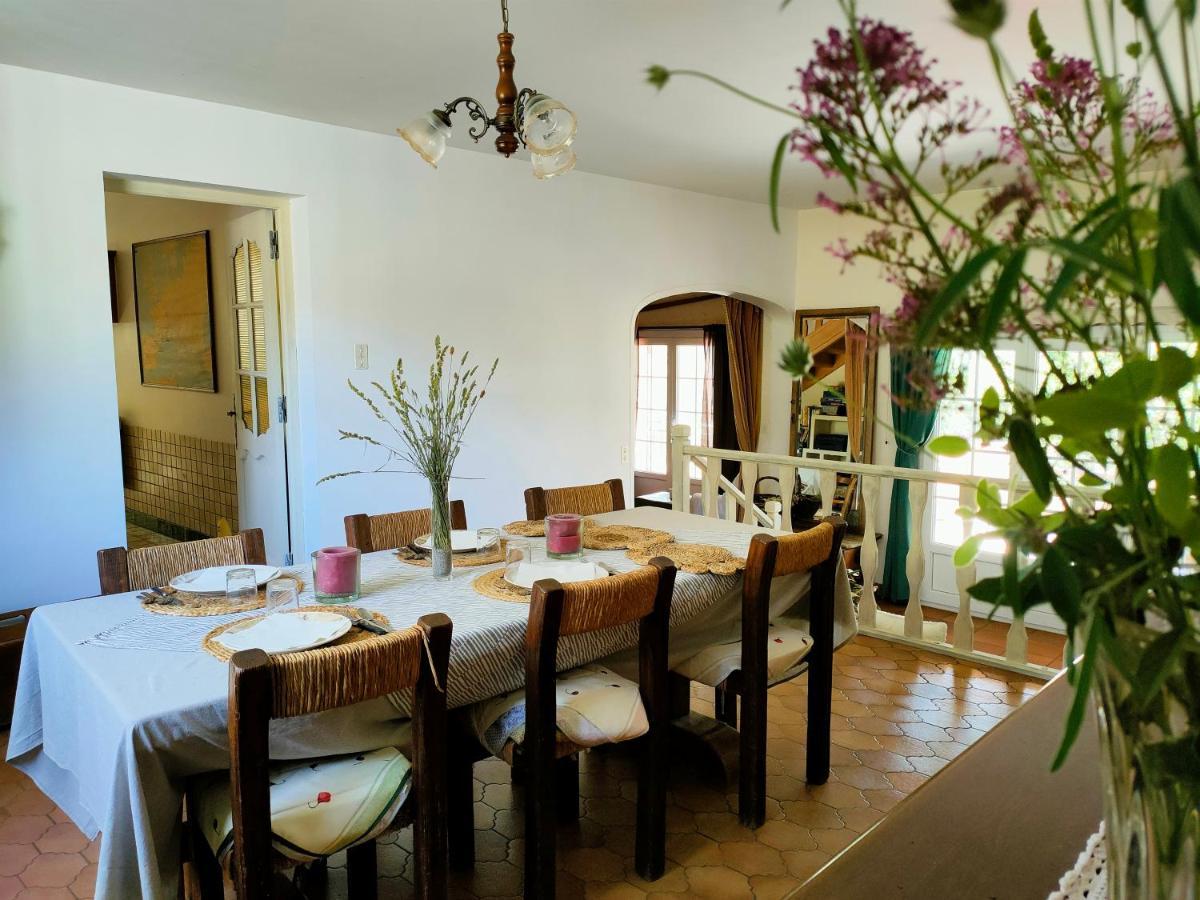 Villa Les Chariotins Draguignan Extérieur photo