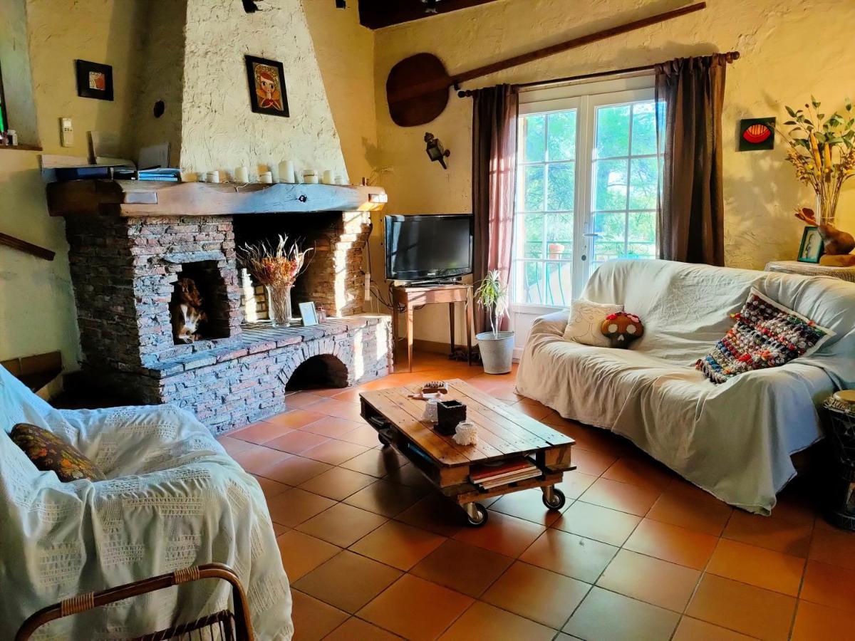 Villa Les Chariotins Draguignan Extérieur photo