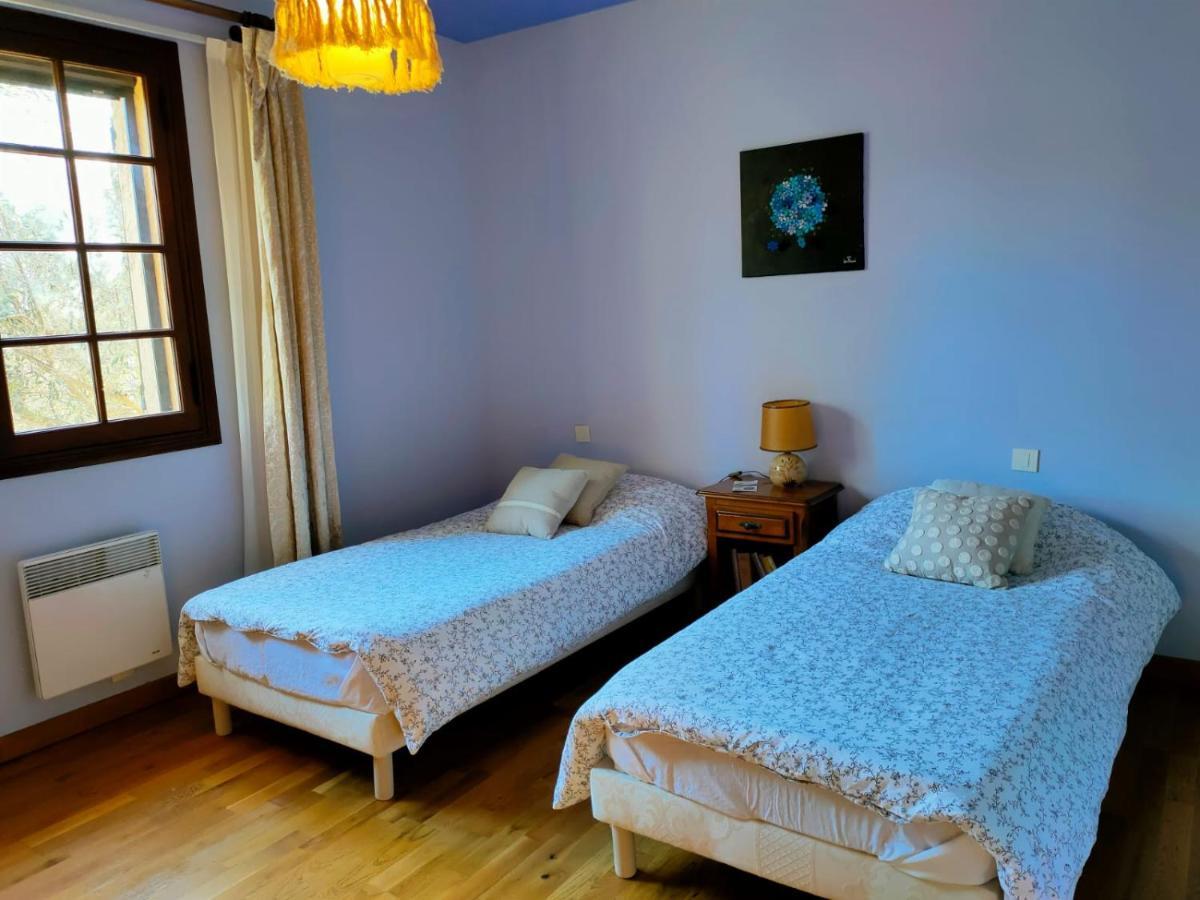 Villa Les Chariotins Draguignan Extérieur photo