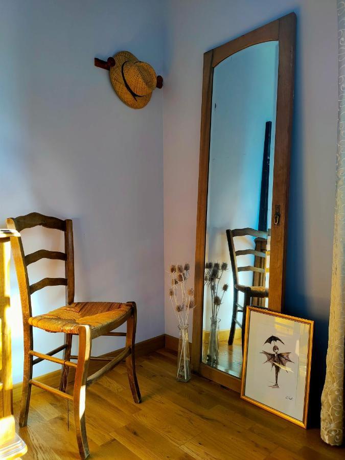 Villa Les Chariotins Draguignan Extérieur photo