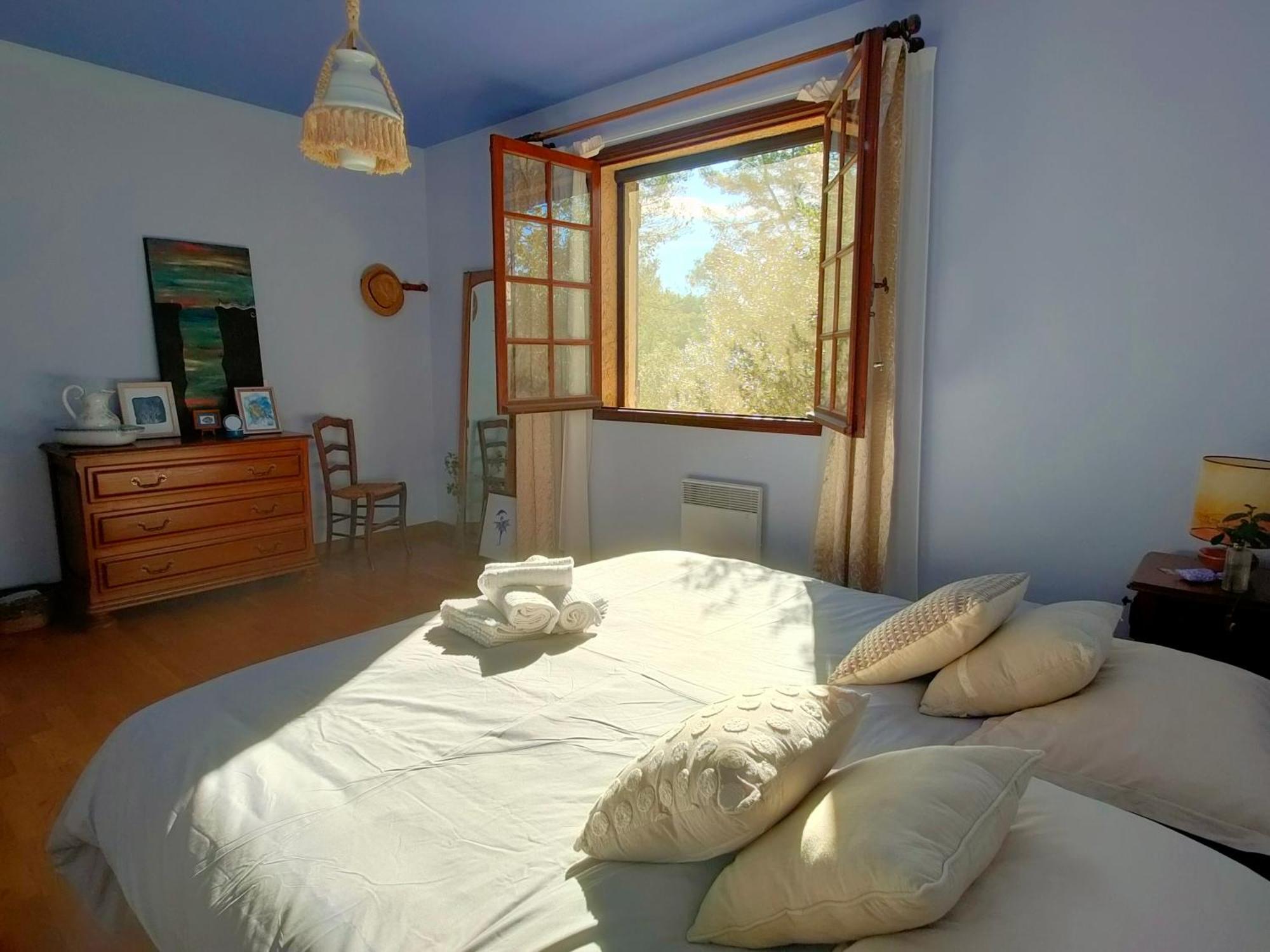 Villa Les Chariotins Draguignan Extérieur photo