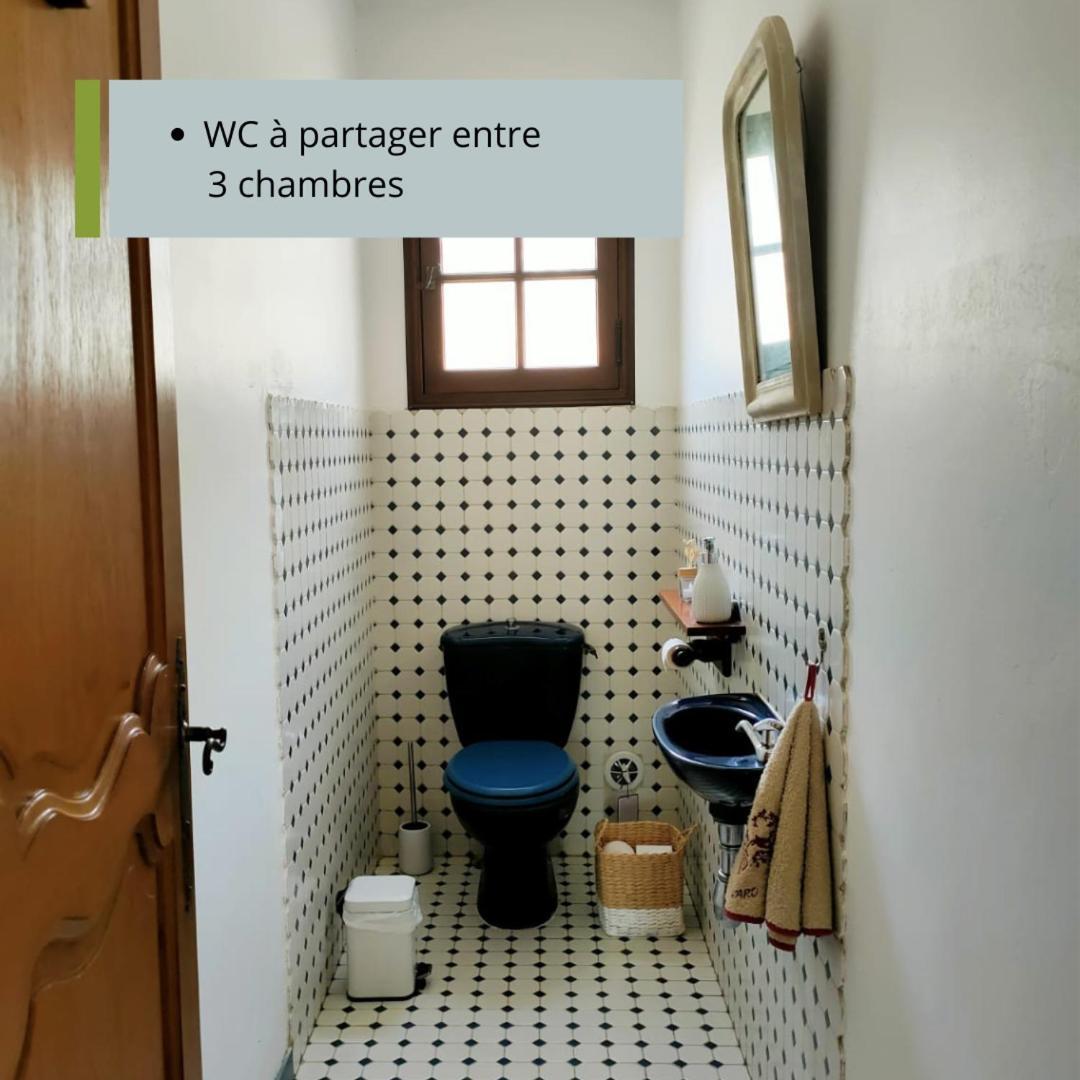 Villa Les Chariotins Draguignan Extérieur photo