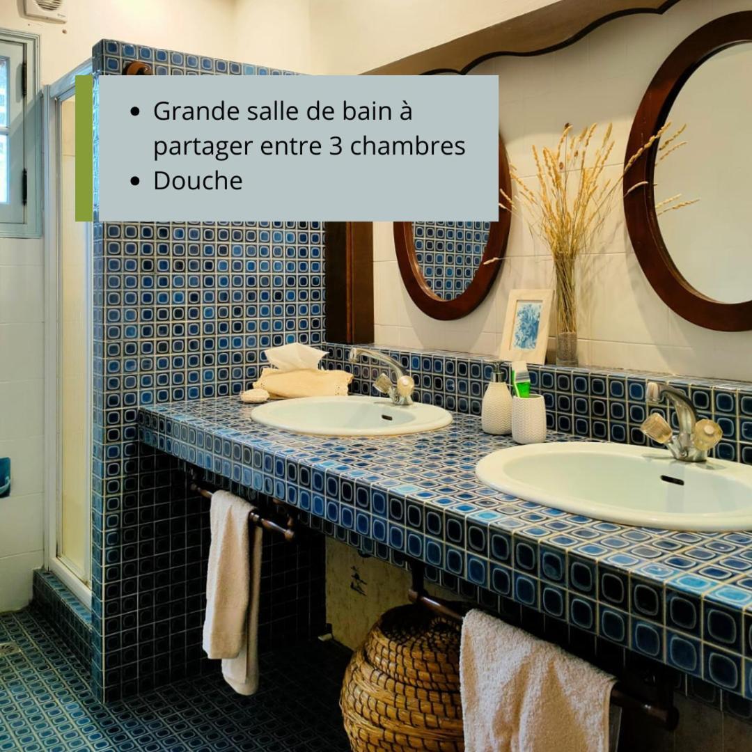 Villa Les Chariotins Draguignan Extérieur photo