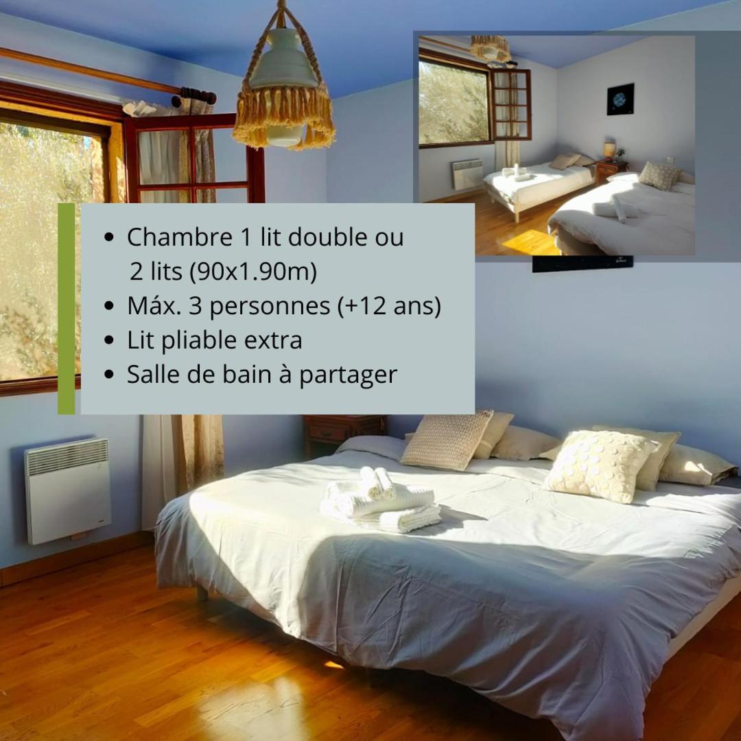 Villa Les Chariotins Draguignan Extérieur photo