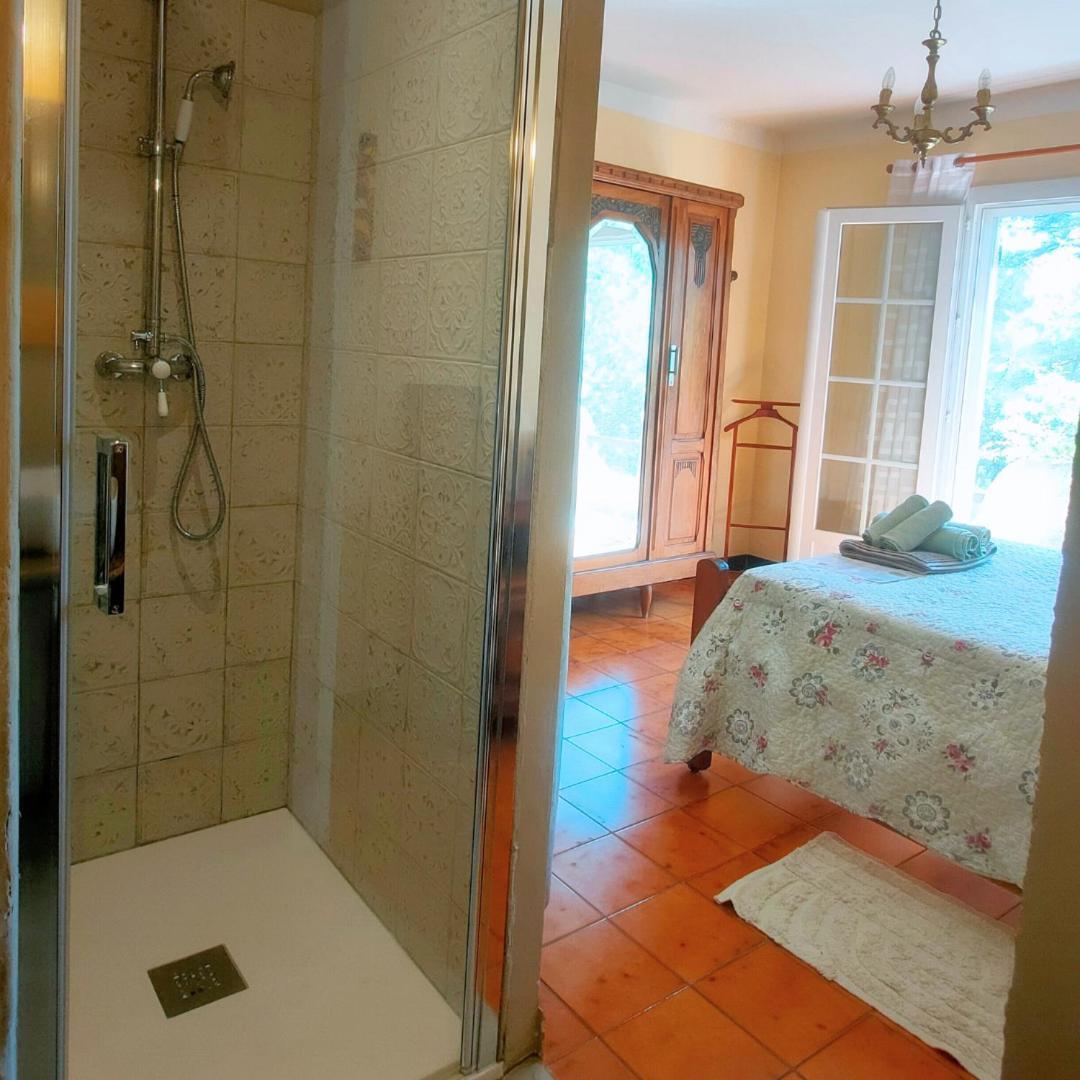 Villa Les Chariotins Draguignan Extérieur photo